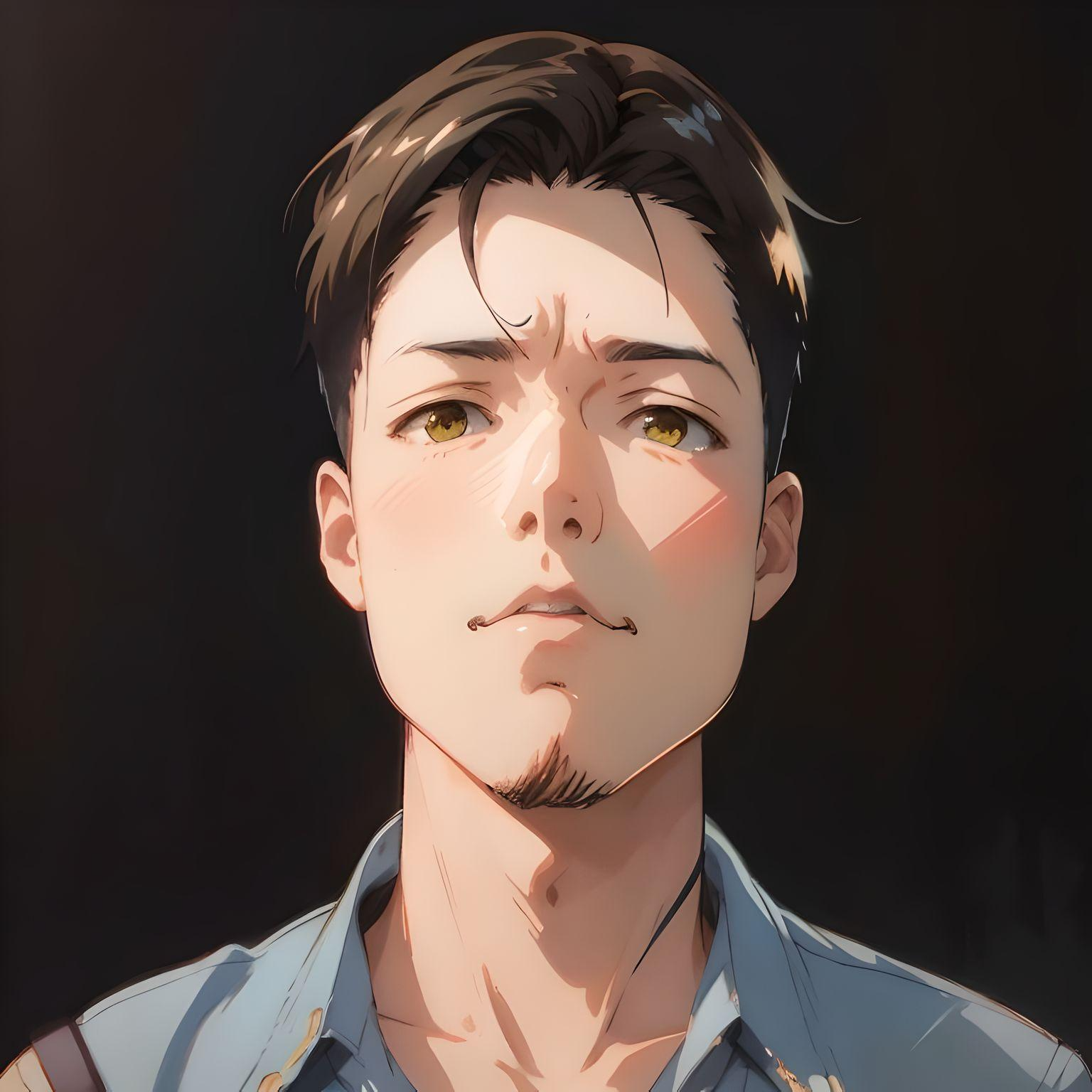John Doe profile picture
